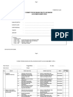 Format Assesment Revisi