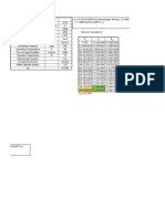 Calculating liquid droplet flow rate using gas and liquid properties