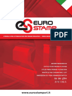 Eurostamp Catalogue 2017