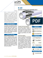 K60-Product Data Sheet PDF