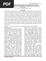 Download Pembuatan Bioetanol dari Minuman Serbuk Instan Afkir Menggunakan Tape Singkong Dengan Variasi Suhu Uji Destilasi by Abdulloh Agus Darwanto SN344973229 doc pdf