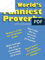 The World's Funniest Proverbs.pdf