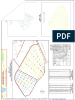 Planta Areas de Lodo Color