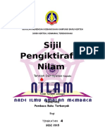 Sijil Nilam