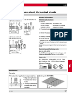 X BT Technical Inf