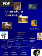 Literatura Brasileira