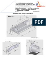 Sheet Metal Solidworks