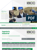 Ingenieria Industrial