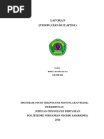 Download apem laporan by Sam Koerniadi Fivbriantoro SN344983703 doc pdf