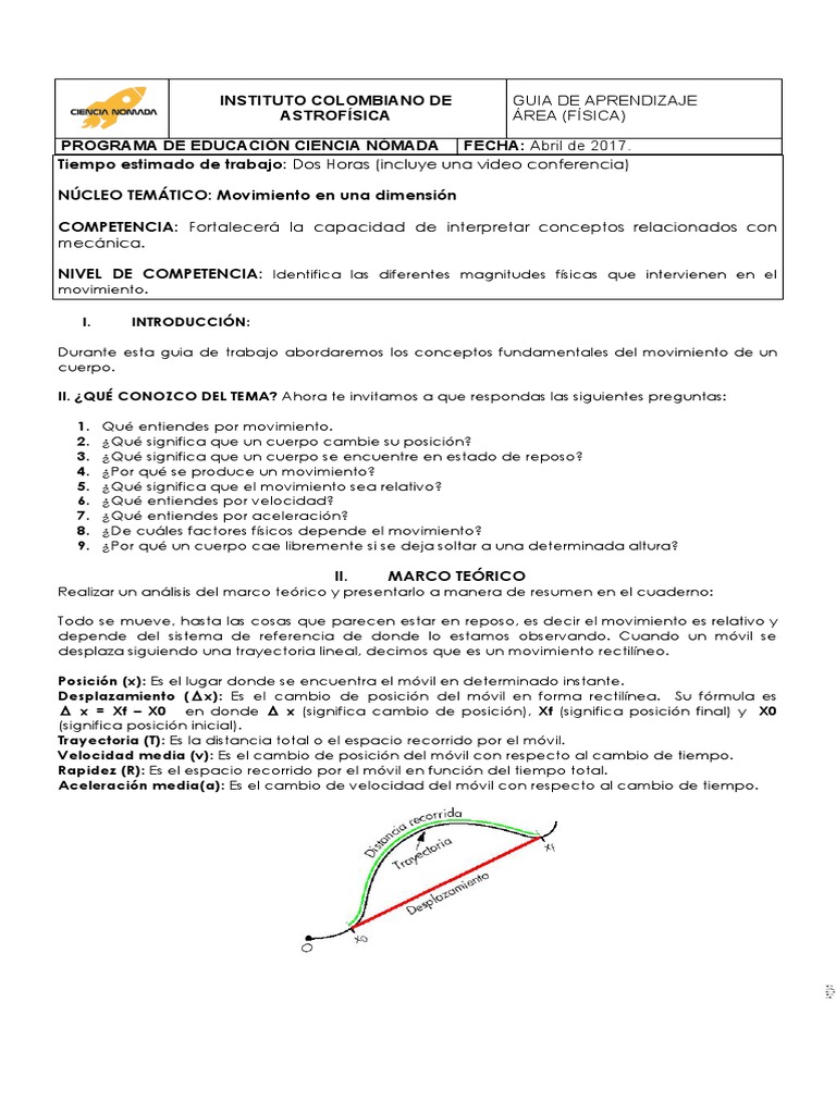 guia-no-1-movimiento-en-una-dimencion-pdf-movimiento-f-sica
