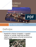 0 Asezarile Urbane