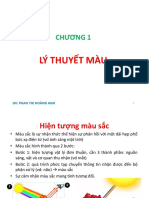Chuong 1 - Ly Thuyet Mau 2016
