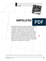 Ampolletas PDF