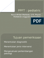 PPFT Anak