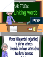 Linking Words