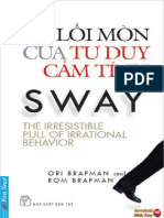 Lối Mòn Của Tư Duy Cảm Tính pdf download