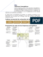 Pasos Implantación Modelo ESE