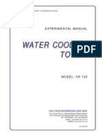 L6 Cooling Tower PDF