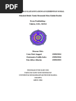 Download MAKALAH IBADAH PUASA by Catur Putri SN344994535 doc pdf