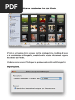 Download Capitolo 4 - iPhoto by Emanuele Lorenzo Cavassa SN34499656 doc pdf