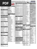 EPSON EW -M７５４TB 001 Bizgram Daily DIY Pricelist | PDF | Solid State Drive | Office