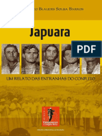 Japuara PDF