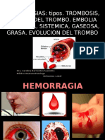 320421167-Clase-4-Hemorragias-Trombosis-Embolia-Pulmonar-Sistemica.pptx