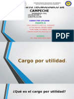 Cargo Por Utilidades (1)