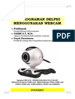 Buku Delphi Webcam PDF