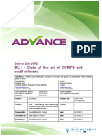 Advance D 2 1 State of Art Report