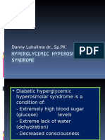 HHS - Resistensi Insulin