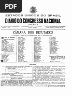 Discurso Guerreiro Ramos Camara