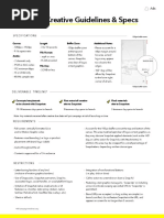 Snap Ads - Creative Guidelines & Specs - 11.16