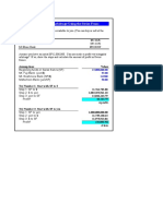 Problem 6.9 Triangular Arbitrage Using The Swiss Franc: Assumptions Values