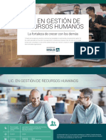 Lic-Gestion-Rrhh MATERIAS PDF