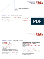 Formulars PDF