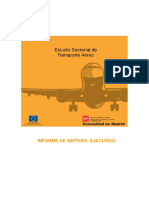 Informe Sintesis Aereo PDF