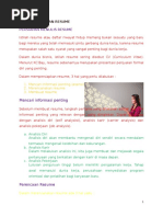 Download Penulisan Resume Komunikasi Bisnis by Nata Pratama SN345006727 doc pdf