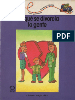 Cuento Porque Se Divorcia La Gente