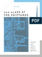 RFP Shipyards