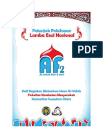 Buku Panduan