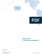 Aulas en Paz y Estrategias PDF