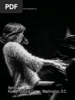 Download April June Booklet by Korean Cultural Center DC SN345011060 doc pdf