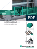 Pepperl + Fuchs Factory Automation