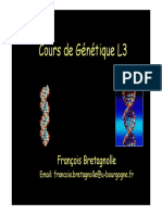Genetique L3-Cours 1