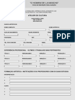 Audicao-O-Homem-De-La-Mancha - Tarcisio PDF