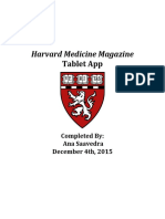 harvard med master doc