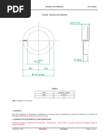 ISO 5807 - Simbologia Basica | PDF