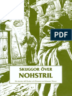 Skuggor Över Nohstril (Sinkadus 37)