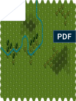 Renegade Legion Map 2-Grasslands